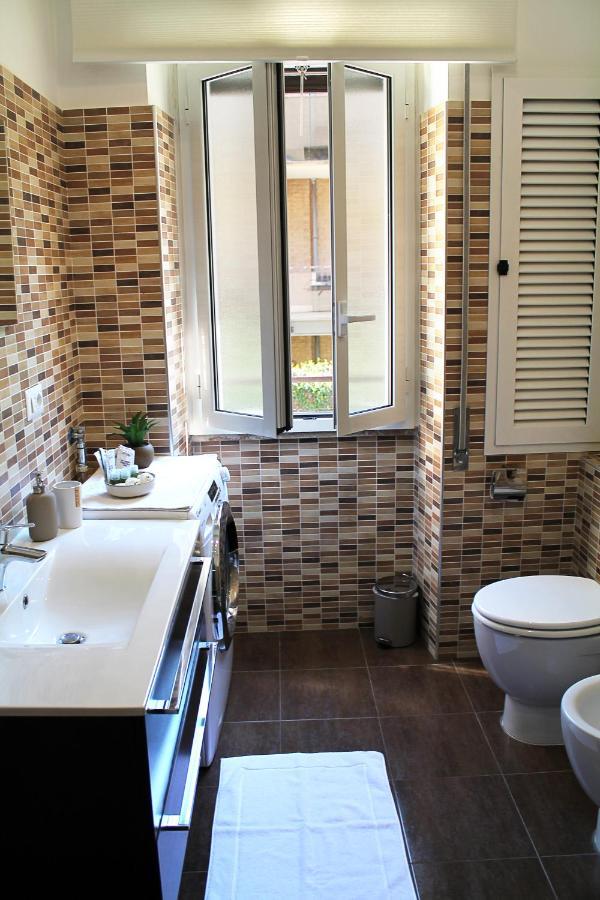 San Pietro Sweet Rhome Rome Exterior photo